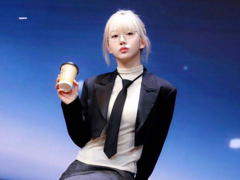 [엔믹스] 해원