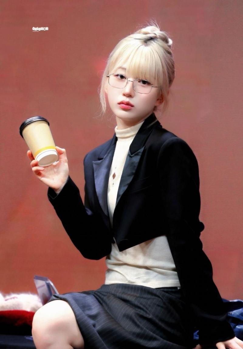 [엔믹스] 해원
