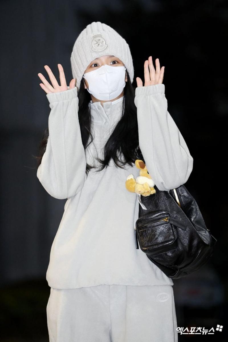 블랙핑크 지수