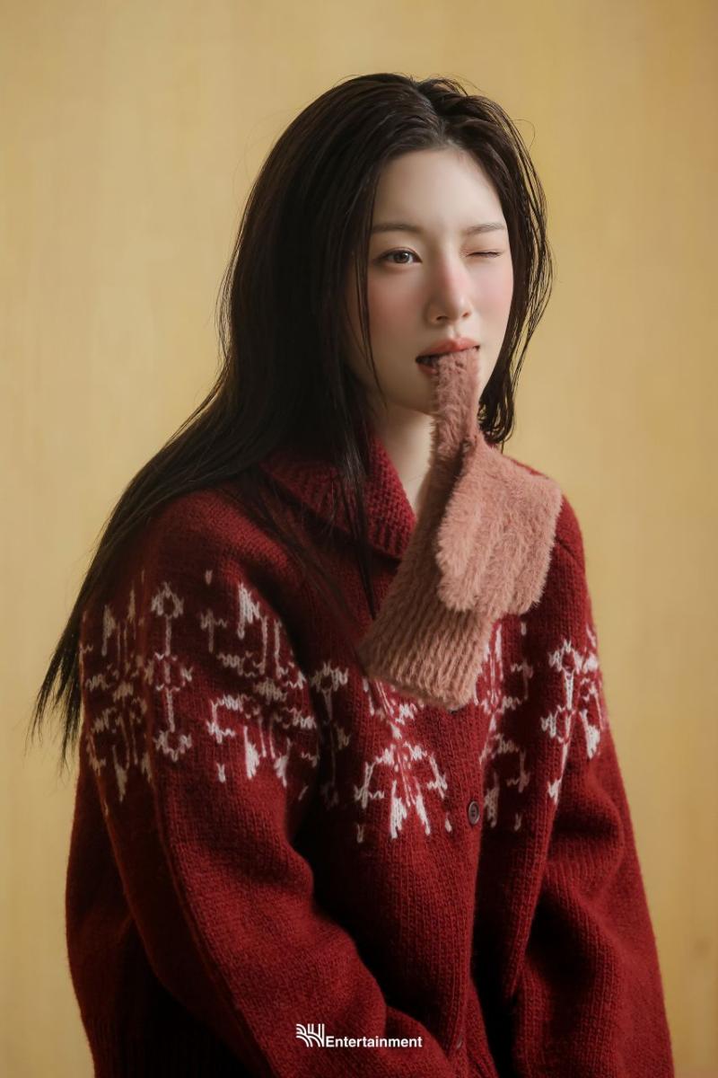 정채연