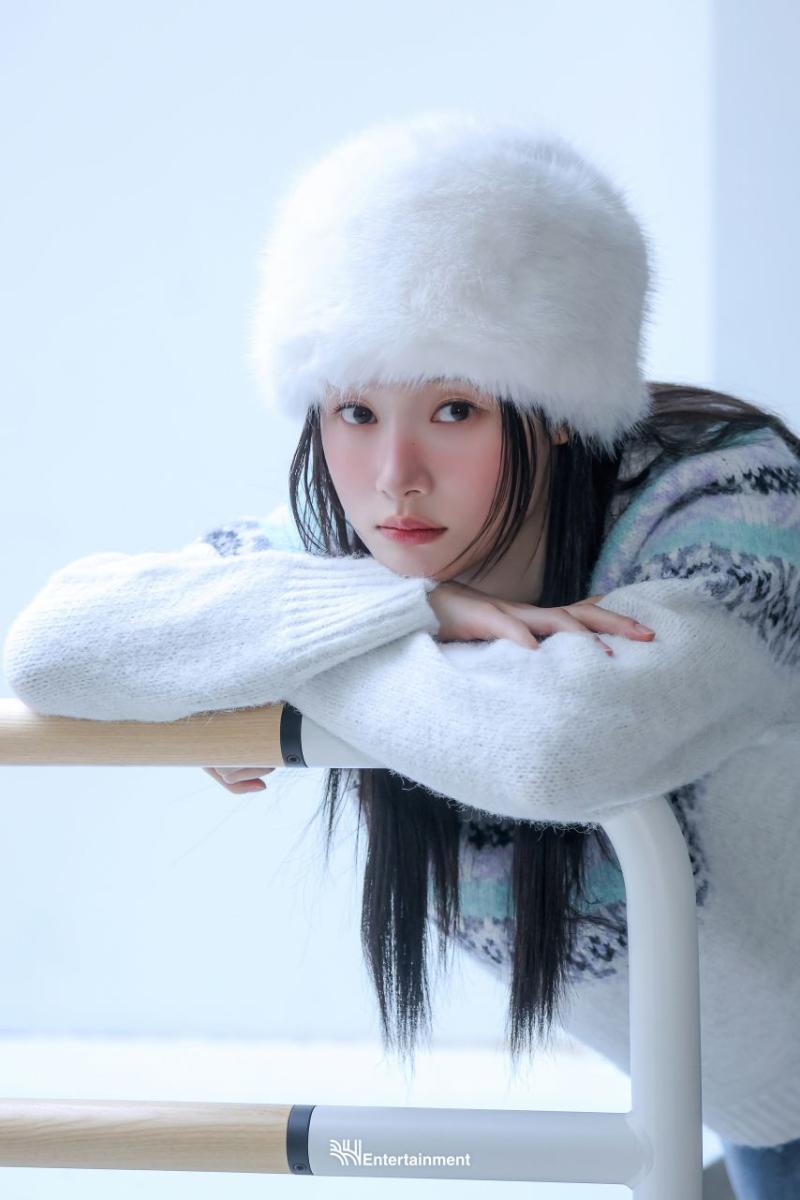 정채연