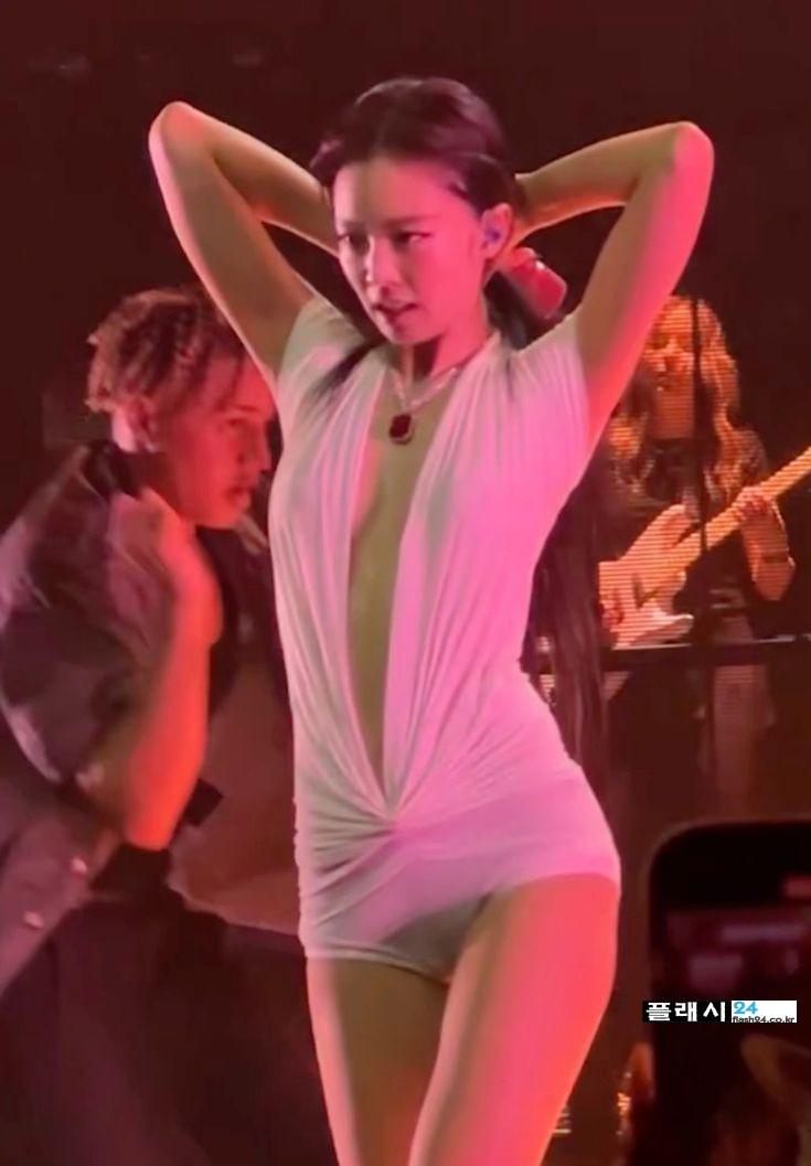 블랙핑크 제니