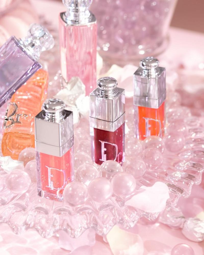지수 블랙핑크 Dior