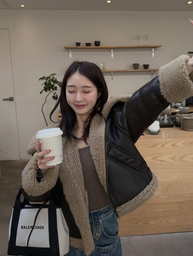 Loossemble (루셈블) 여진