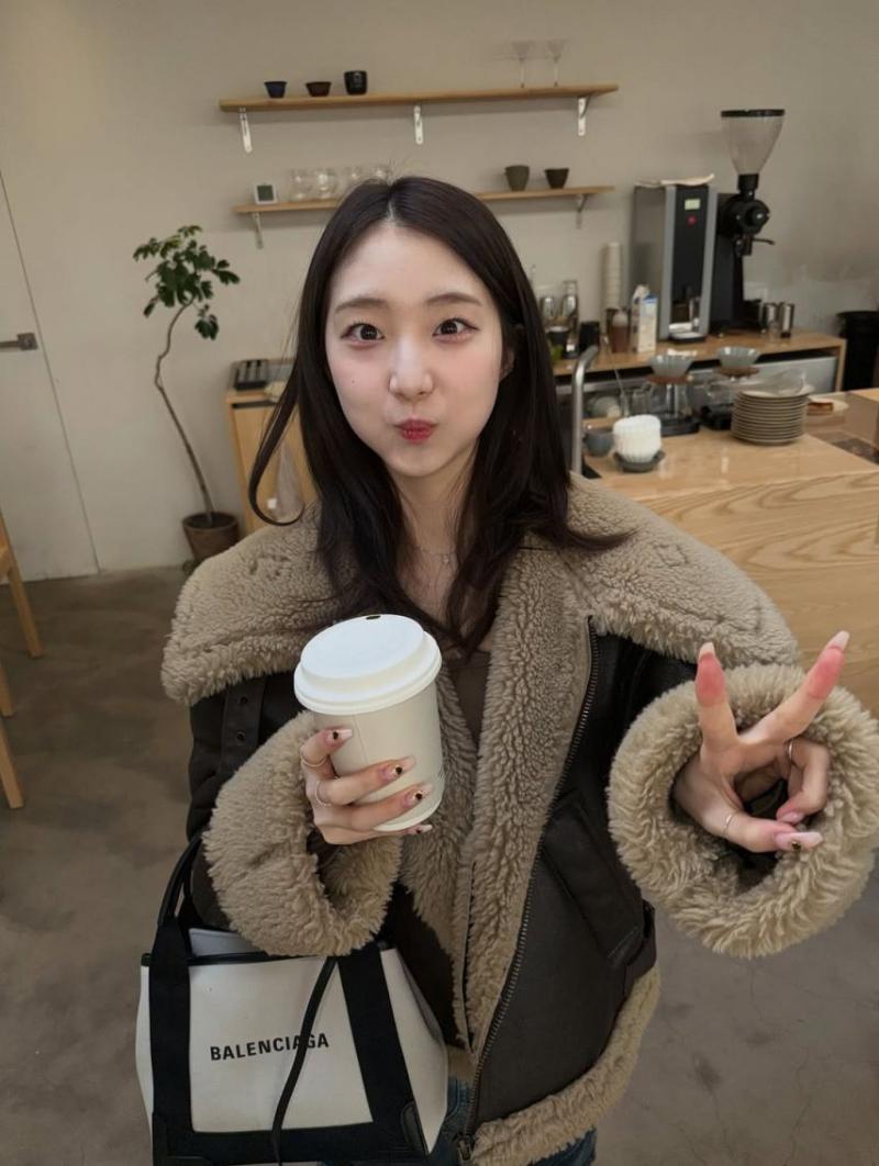 Loossemble (루셈블) 여진