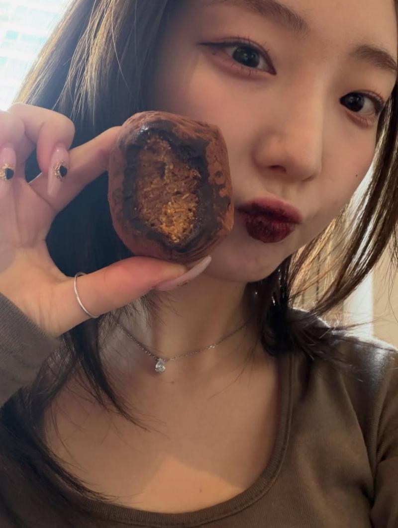 Loossemble (루셈블) 여진