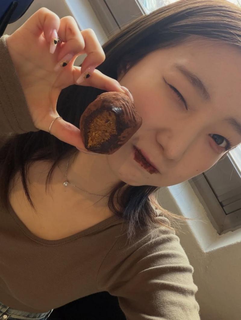 Loossemble (루셈블) 여진