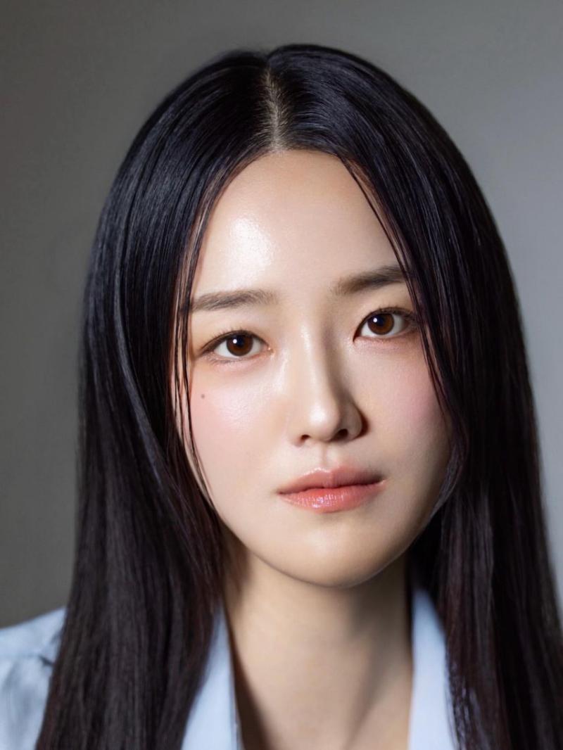 손민정 아나운서