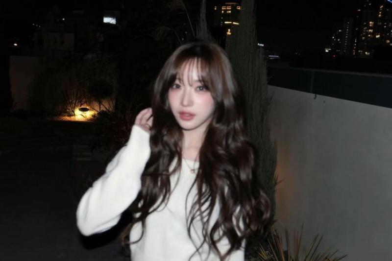 Billlie (빌리) 하루나