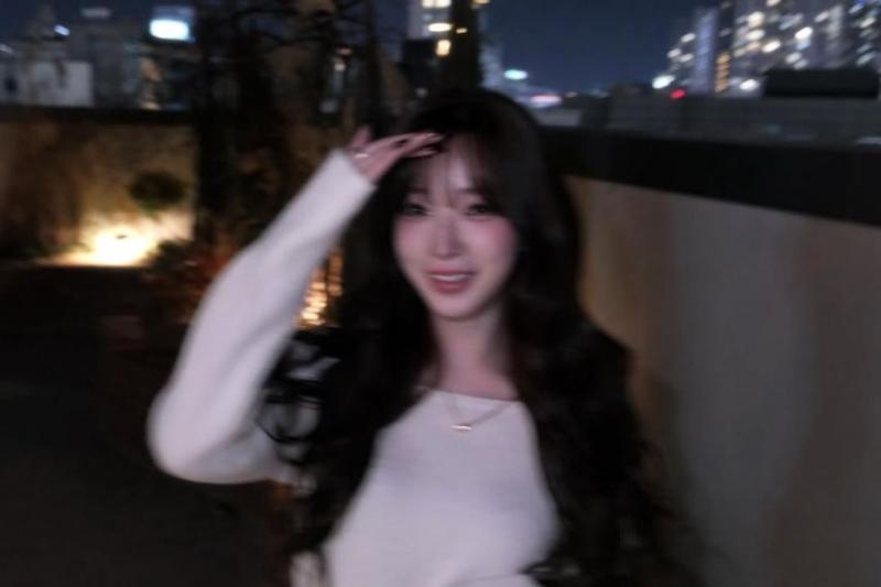 Billlie (빌리) 하루나