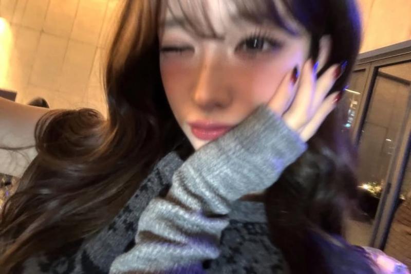 Billlie (빌리) 하루나