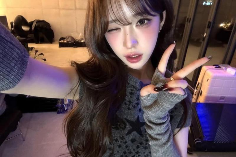Billlie (빌리) 하루나