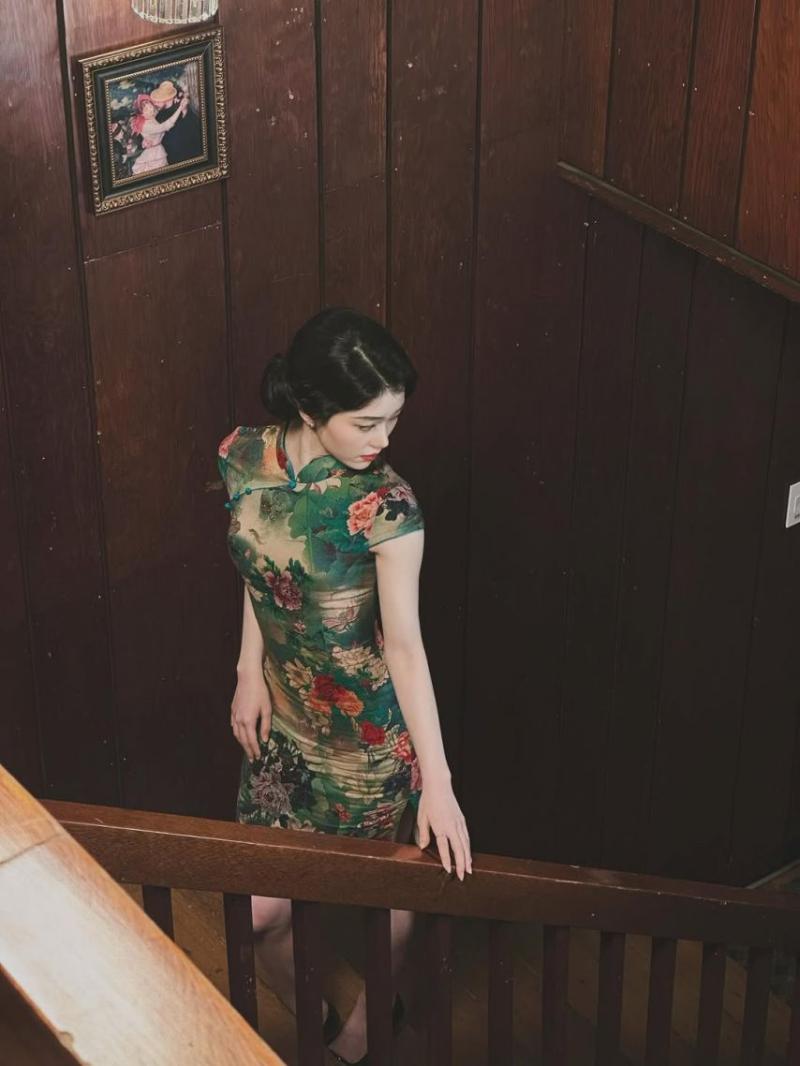 케플러 (Kep1er) 샤오팅