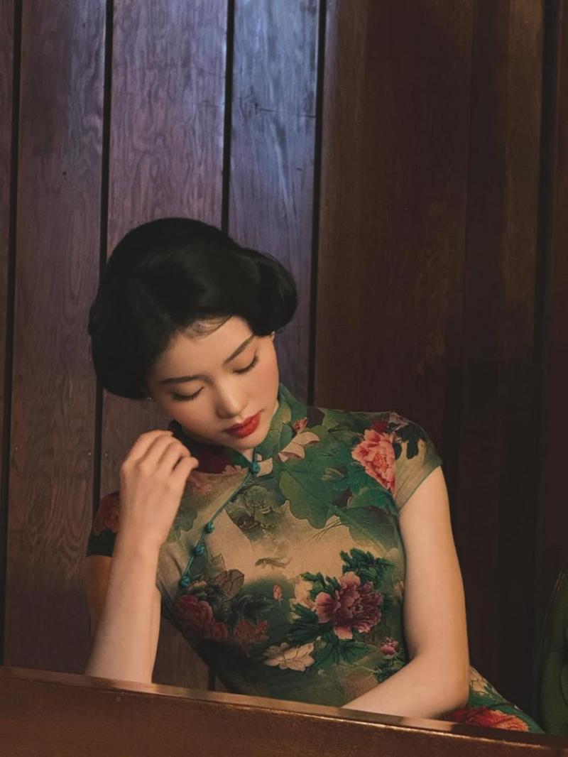 케플러 (Kep1er) 샤오팅