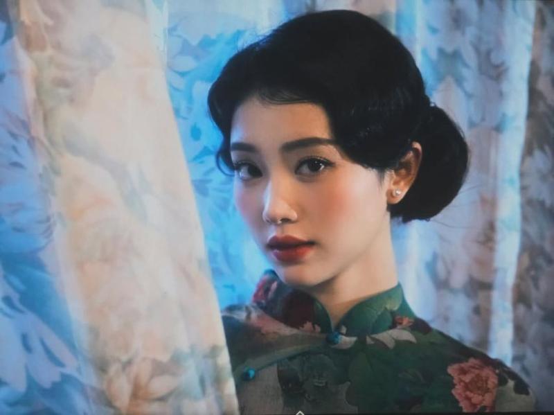 케플러 (Kep1er) 샤오팅