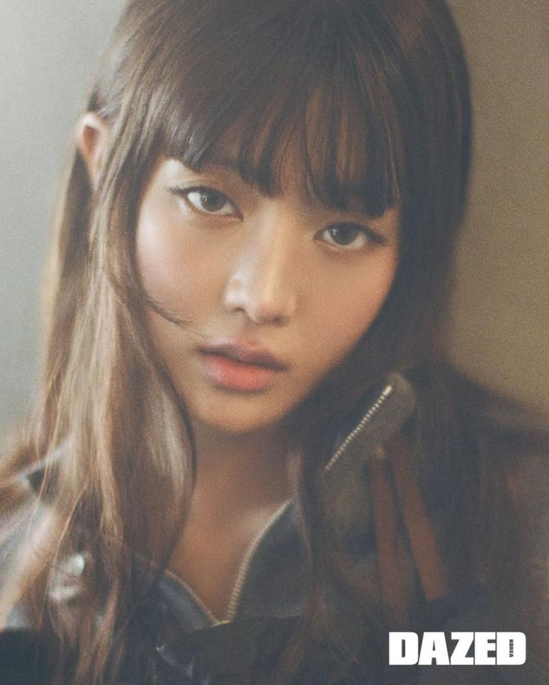 아이들 (i-dle) 민니