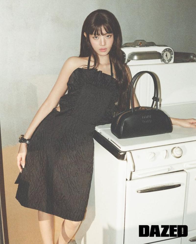 아이들 (i-dle) 민니