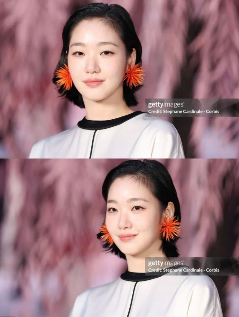 김고은