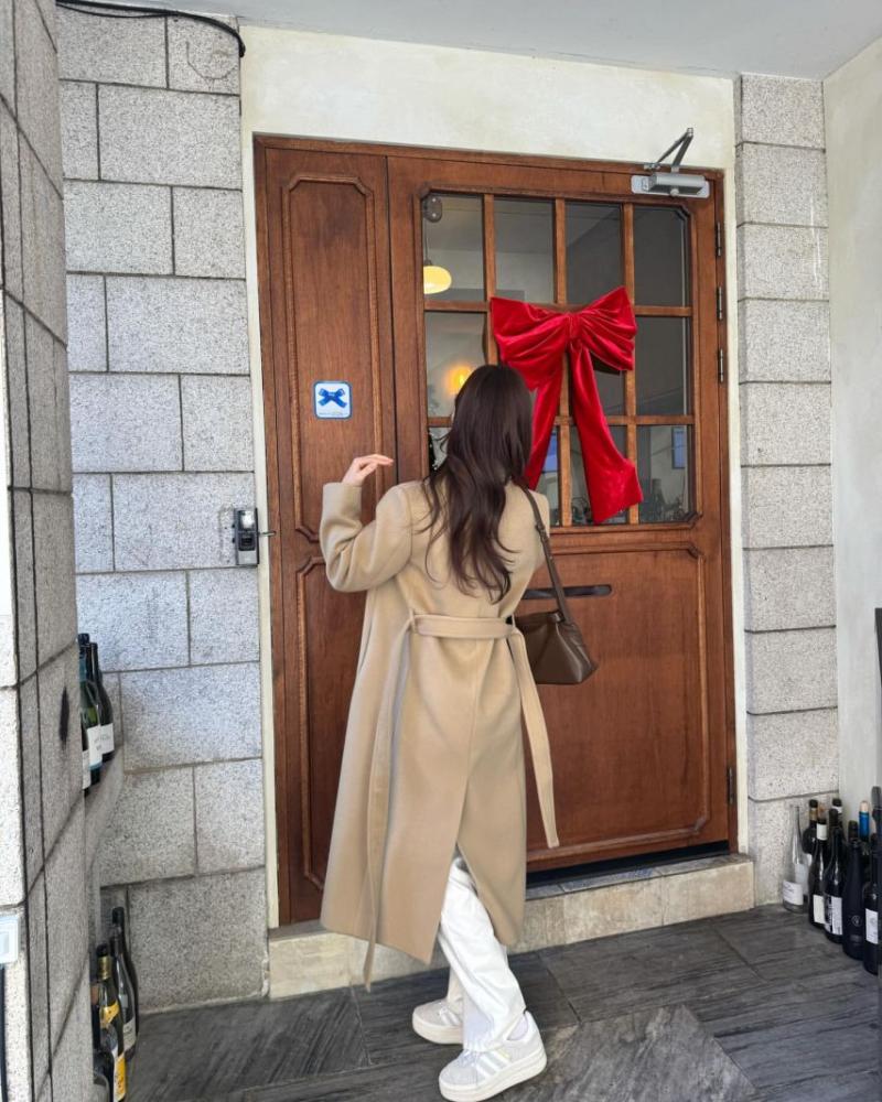 김윤희 아나운서