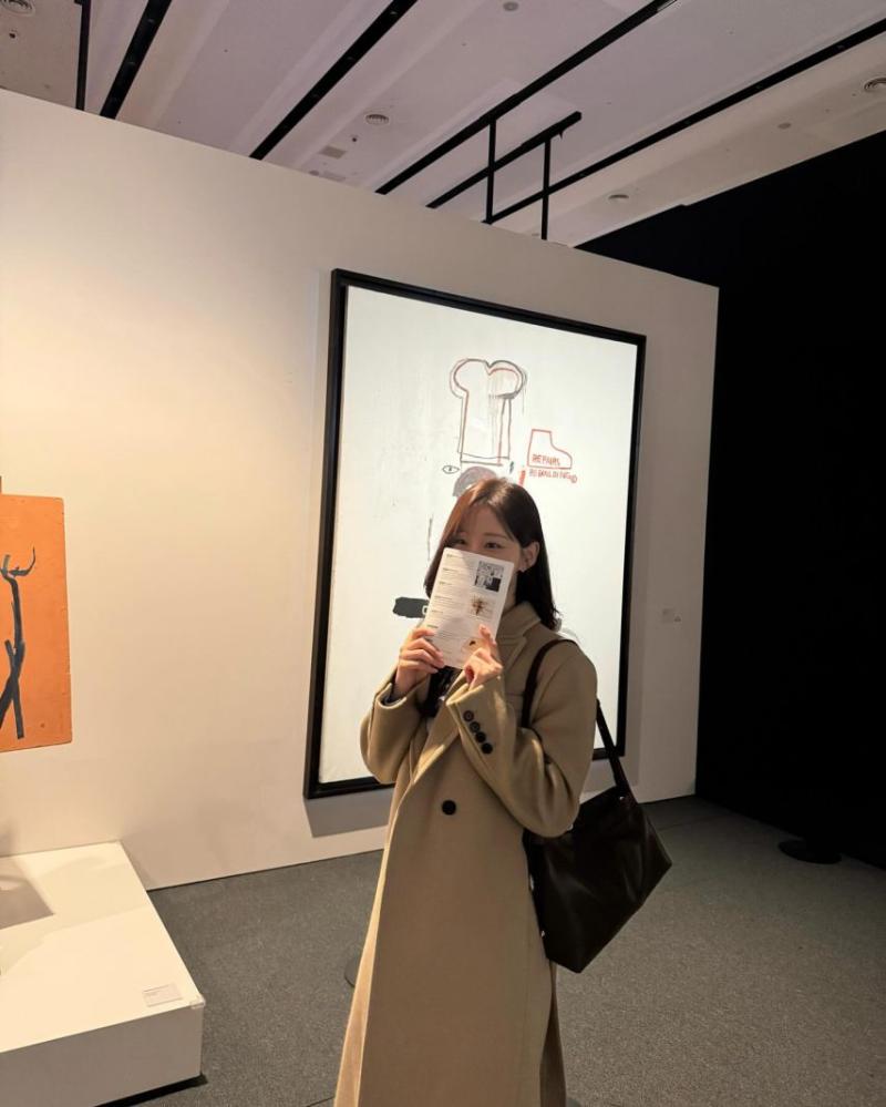 김윤희 아나운서