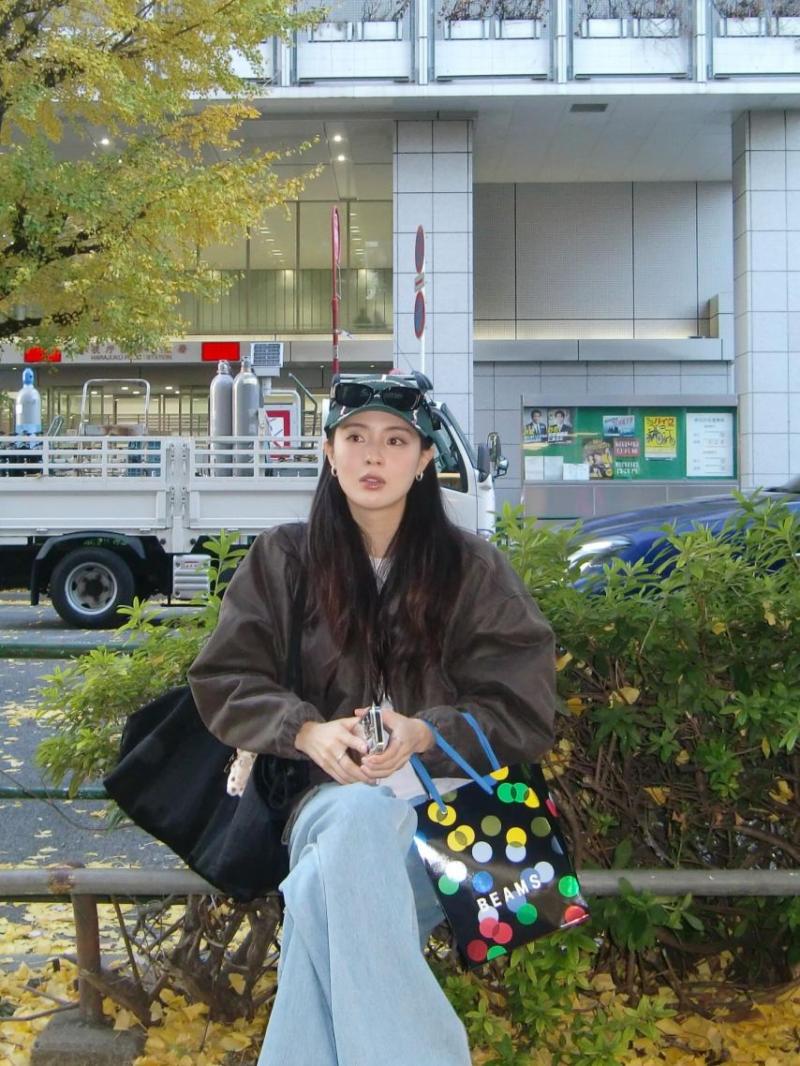 이선빈 인별