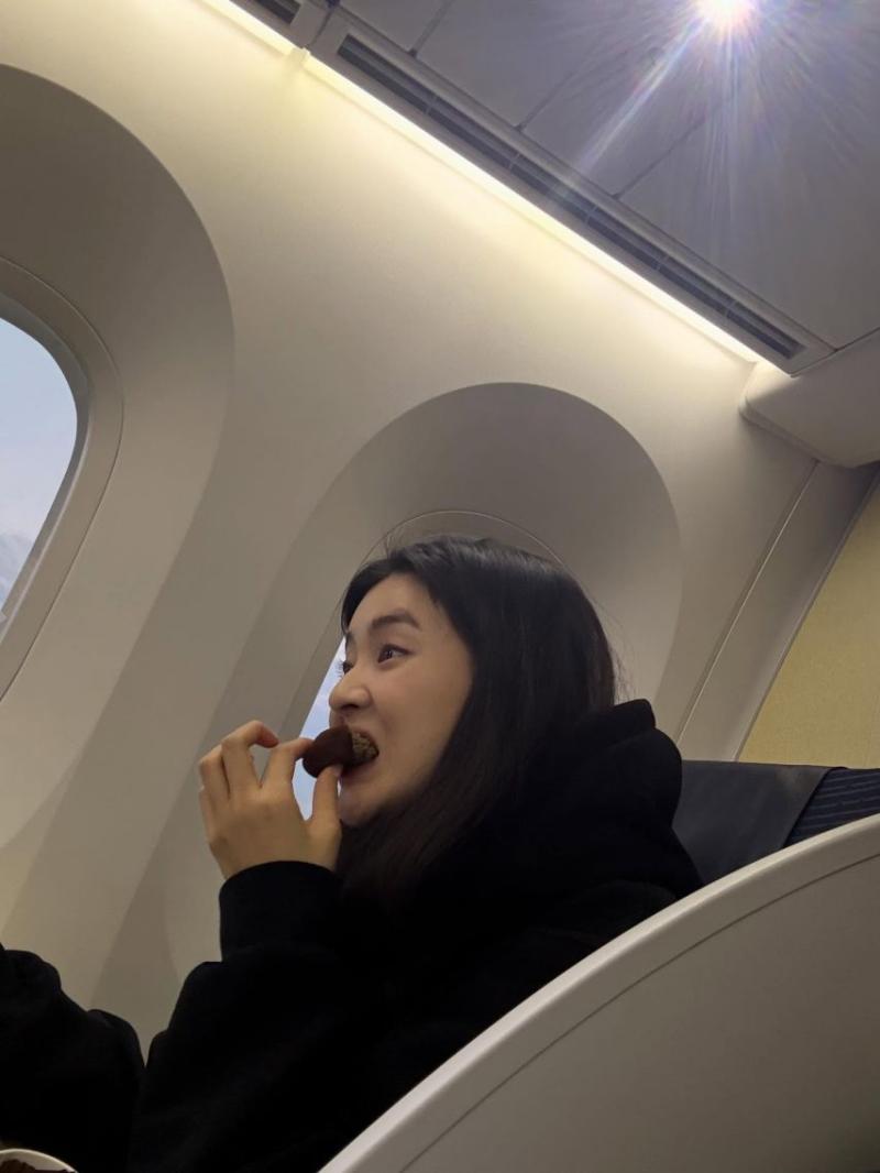 이선빈 인별