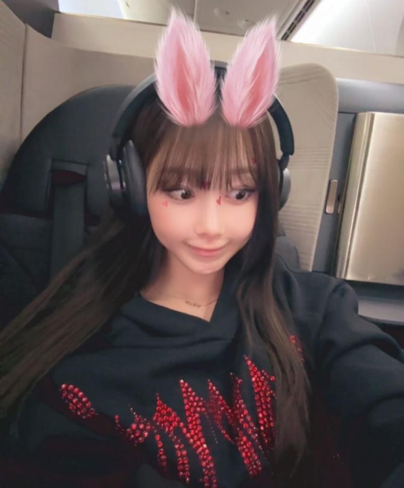 에스파 지젤