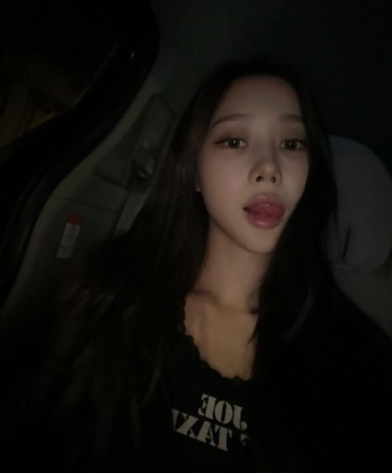 에스파 지젤