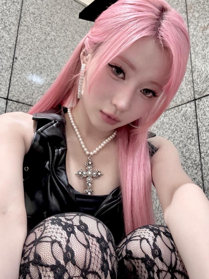 베이비몬스터 아사