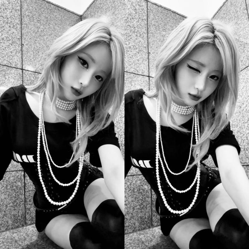 베이비몬스터 아사