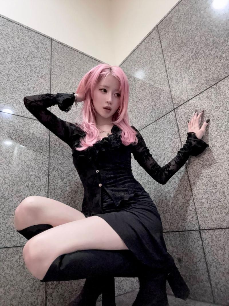 베이비몬스터 아사