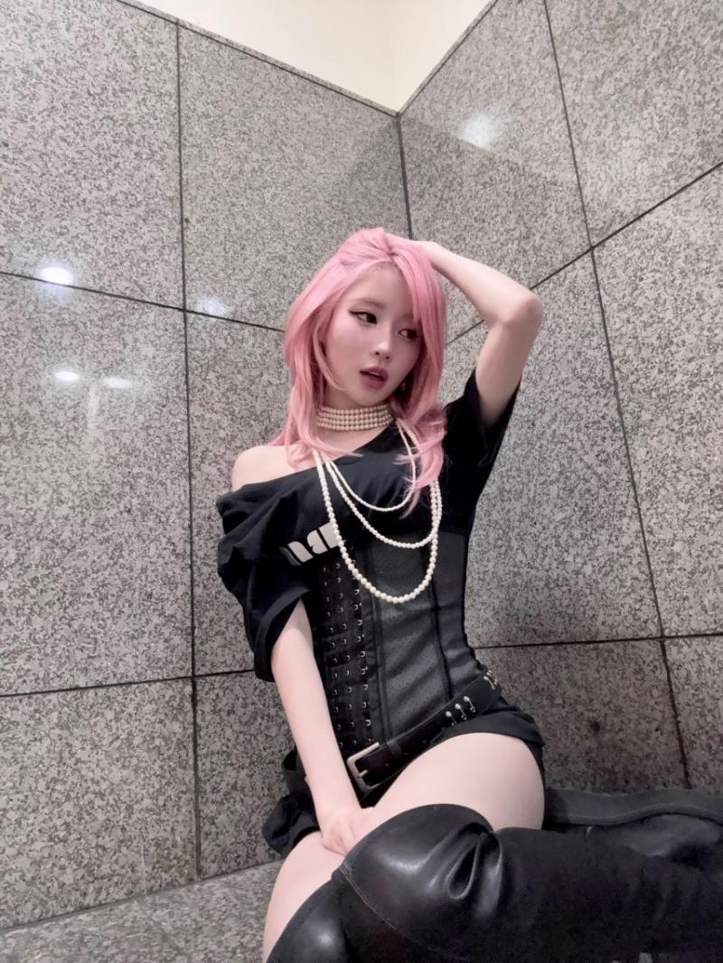 베이비몬스터 아사
