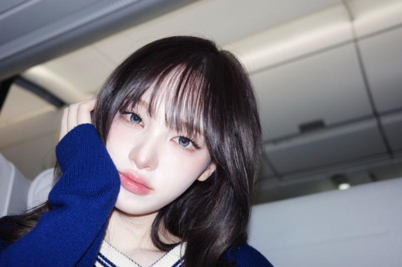 아이브 리즈