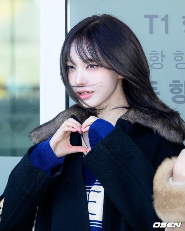 아이브 리즈