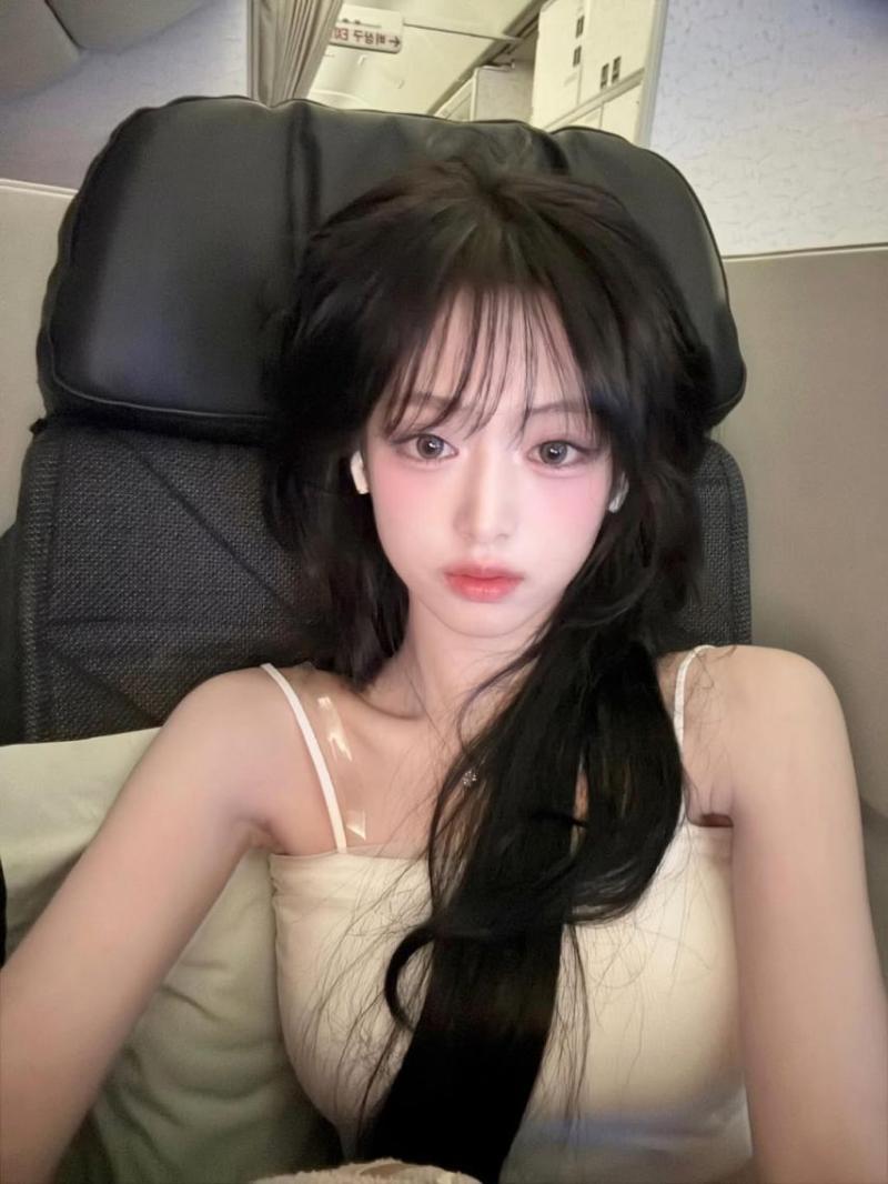 BABYMONSTER (베이비몬스터) 아현