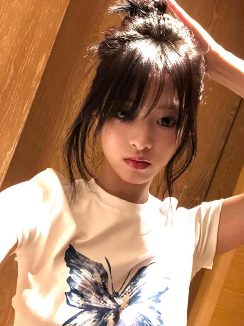 BABYMONSTER (베이비몬스터) 아현