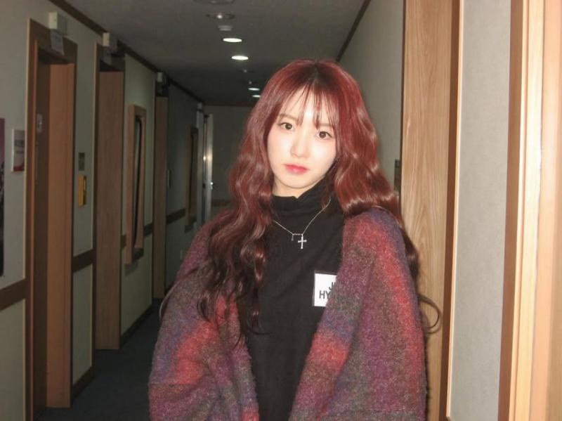 LIGHTSUM (라잇썸) 주현