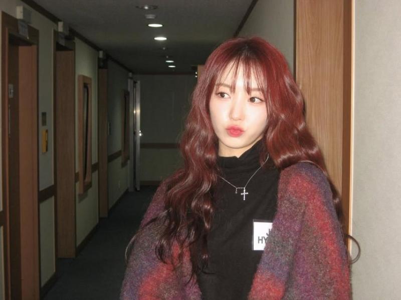 LIGHTSUM (라잇썸) 주현
