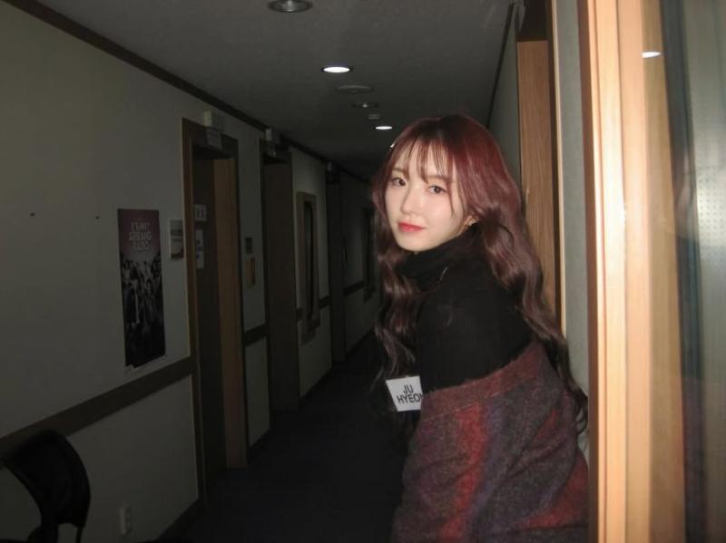 LIGHTSUM (라잇썸) 주현