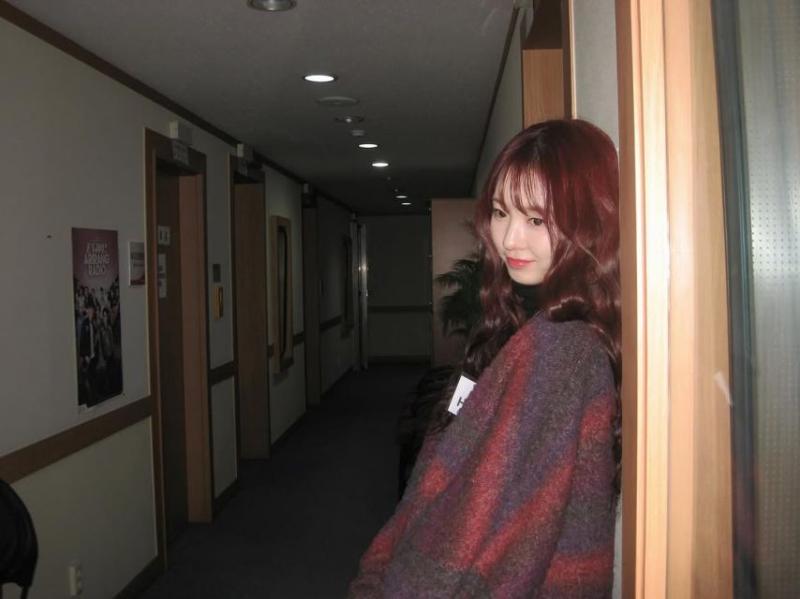 LIGHTSUM (라잇썸) 주현