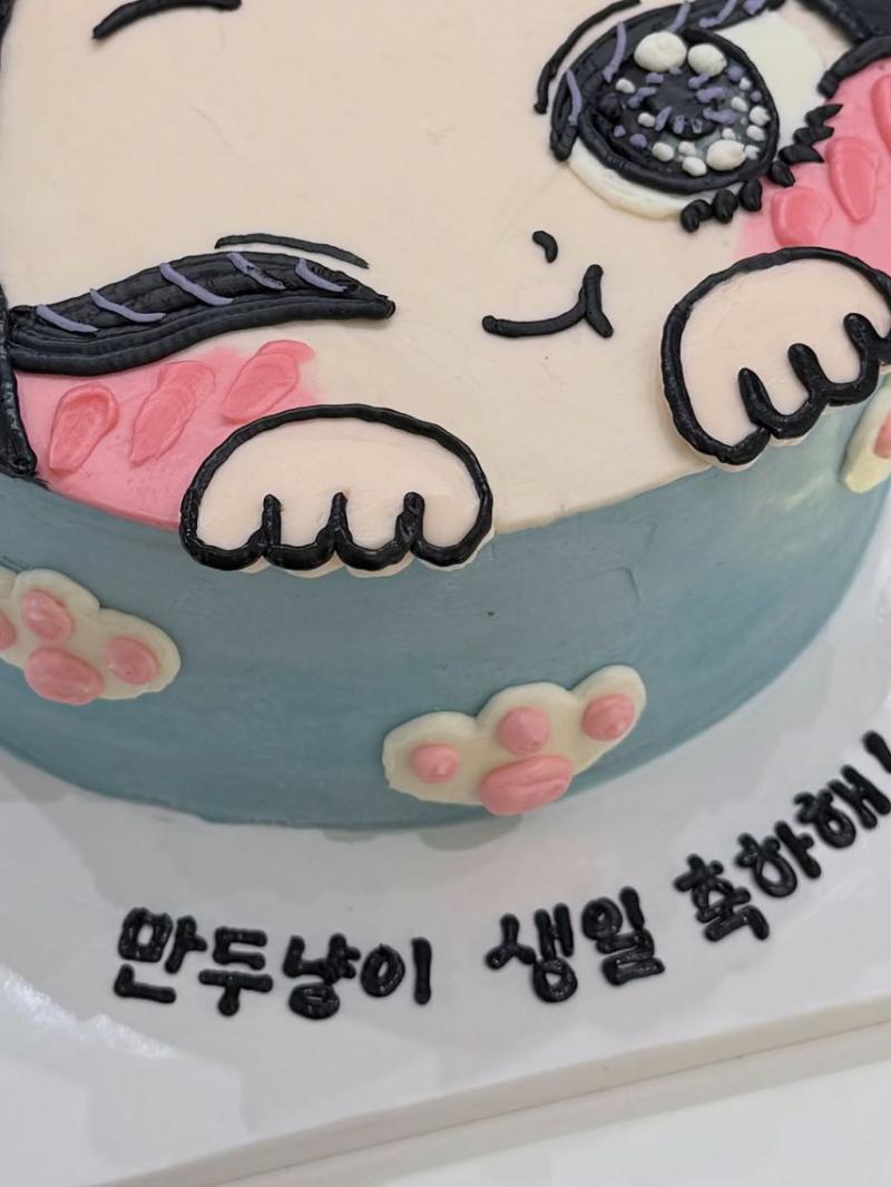 Billlie (빌리) 션