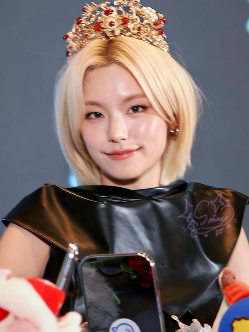 ITZY (있지) 예지