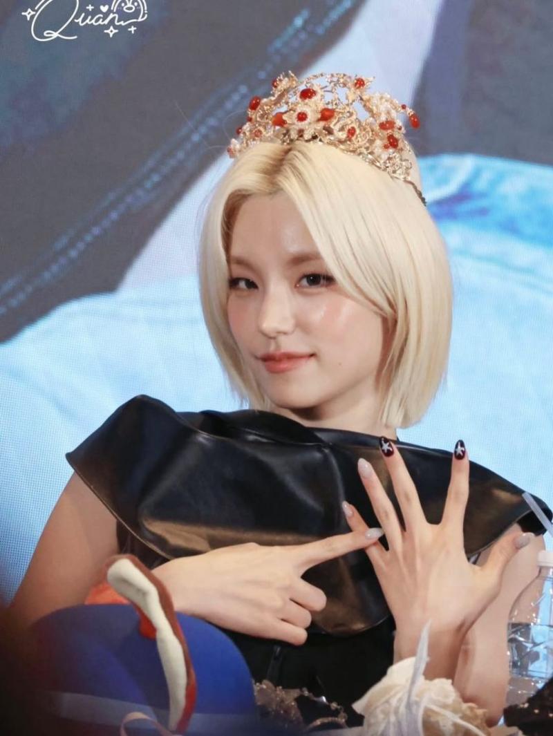 ITZY (있지) 예지
