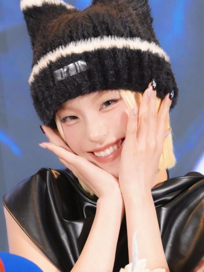 ITZY (있지) 예지