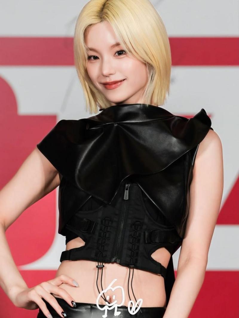 ITZY (있지) 예지