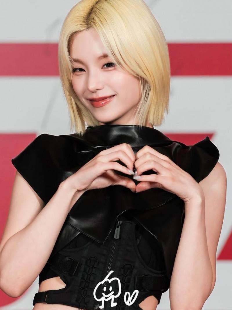 ITZY (있지) 예지