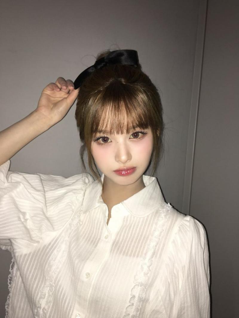 NMIXX (엔믹스) 설윤