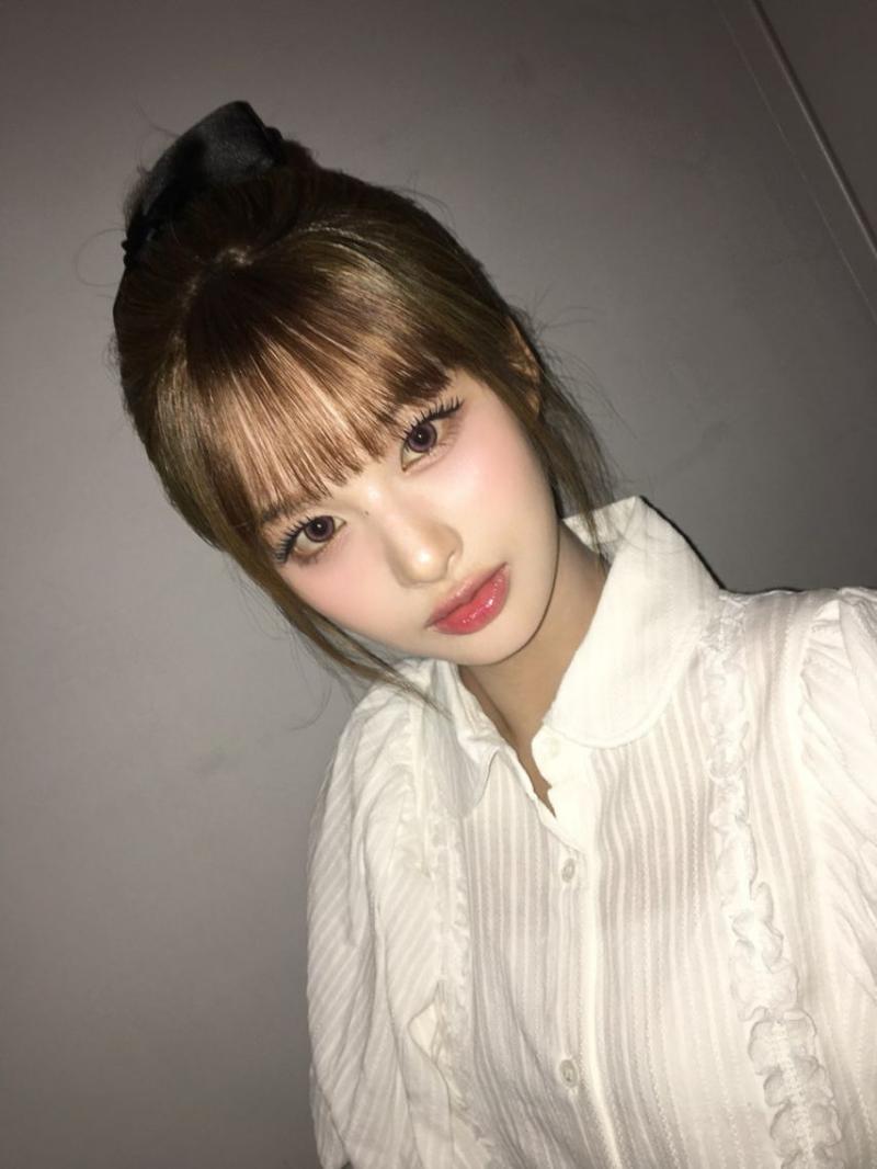 NMIXX (엔믹스) 설윤