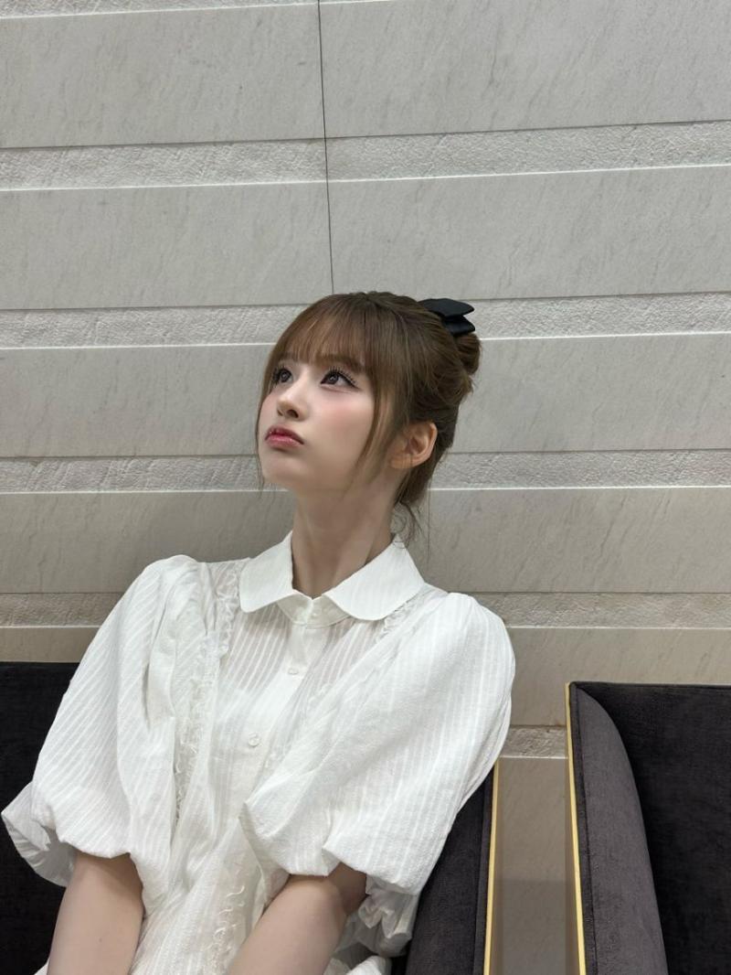 NMIXX (엔믹스) 설윤