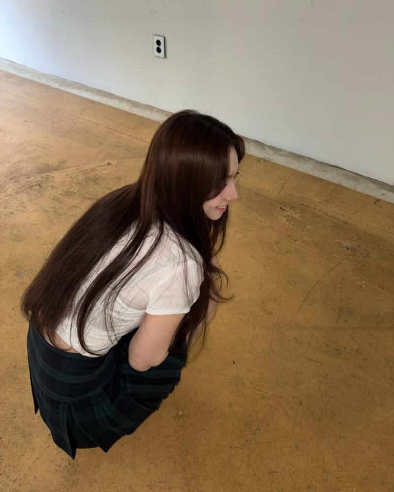 에스파 (aespa) 카리나